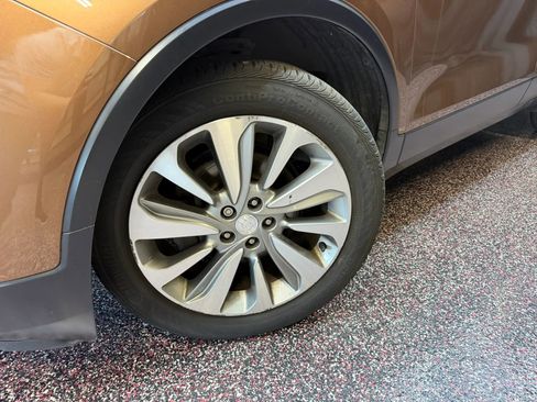 Used 2017 Buick Encore Preferred FWD image 37