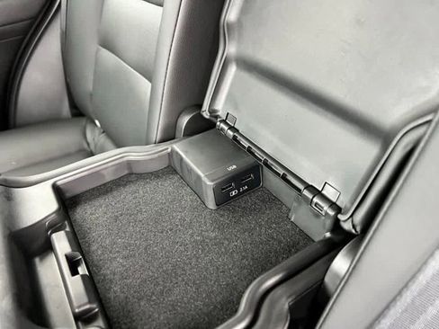 New 2025 MAZDA CX-5 AWD 2.5 S w/ Select Package image 18