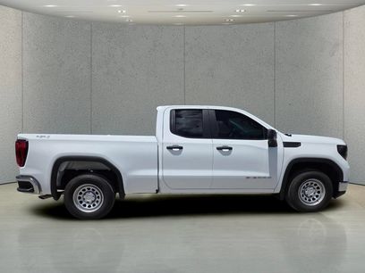 Used 2025 GMC Sierra 1500 Pro w/ Pro Value Package