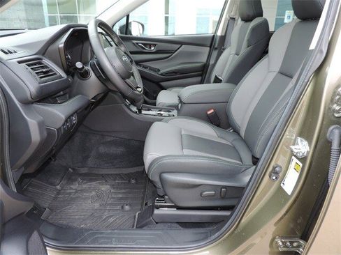 Certified 2025 Subaru Ascent Onyx Edition image 14