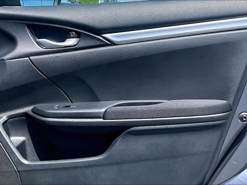 Used 2019 Honda Civic LX image 26