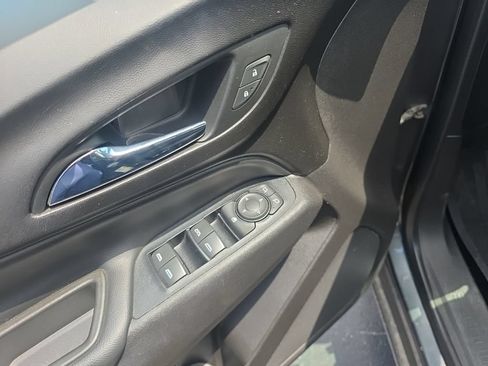 Used 2018 Chevrolet Equinox LT AWD/4WD image 10