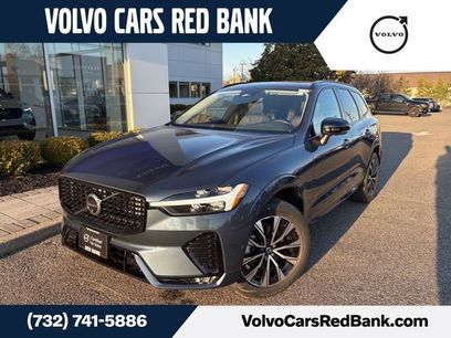 Used 2025 Volvo XC60 B5 Plus