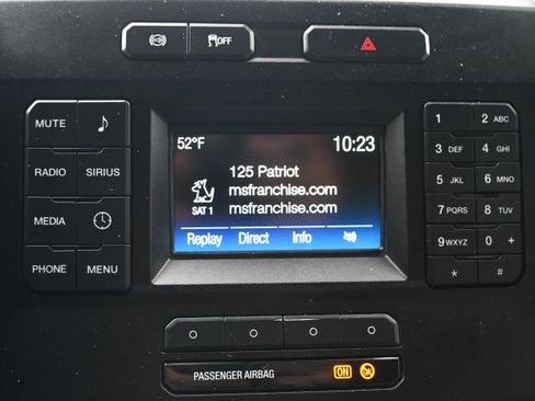 Used 2019 Ford F350 XL w/ Power Equipment Group image 26