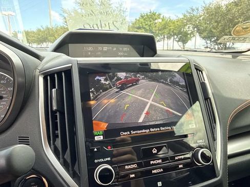 Used 2020 Subaru Crosstrek 2.0i Limited w/ Moonroof Package AWD/4WD image 26