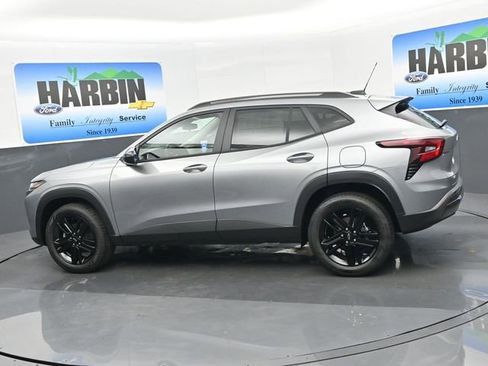 New 2026 Chevrolet Trax ACTIV w/ Driver Confidence Package image 3