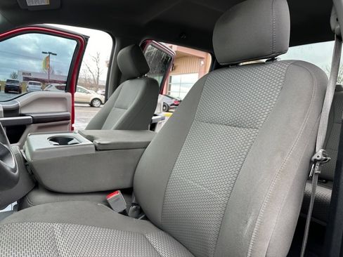 Used 2018 Ford F150 XLT w/ XTR Package AWD/4WD image 15