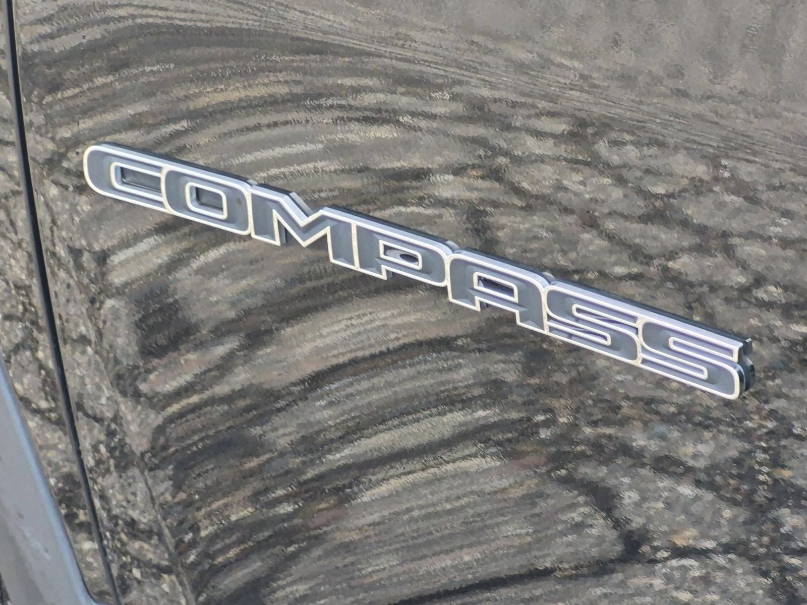 Used 2023 Jeep Compass Limited AWD/4WD image 14