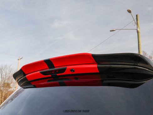 Used 2019 Dodge Durango SRT image 87