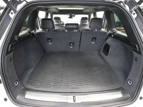 Used 2023 Jeep Grand Cherokee Summit AWD/4WD image 44