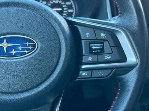 Used 2021 Subaru Forester Sport image 27