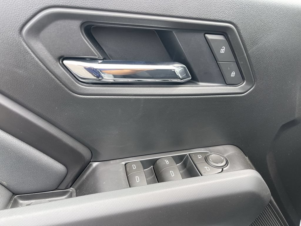 New 2026 GMC Canyon Elevation w/ Convenience Package RWD image 23