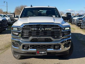 New 2026 RAM 3500 Big Horn video 3