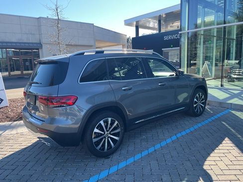 Certified 2022 Mercedes-Benz GLB 250 image 6