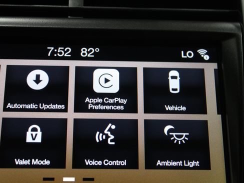 Used 2019 Lincoln Nautilus Reserve AWD/4WD image 38