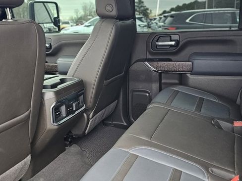 Used 2022 GMC Sierra 2500 Denali w/ Denali Ultimate Package image 7