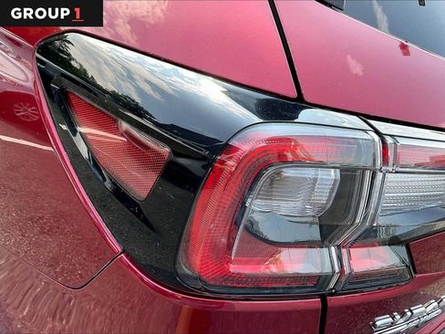 Certified 2024 Subaru Outback Premium AWD/4WD image 28
