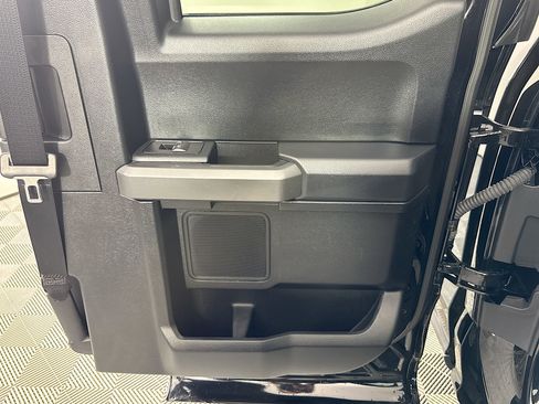 Used 2018 Ford F150 XLT w/ Equipment Group 301A Mid image 26