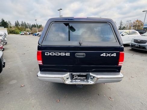 Used 1999 Dodge Dakota SLT image 6