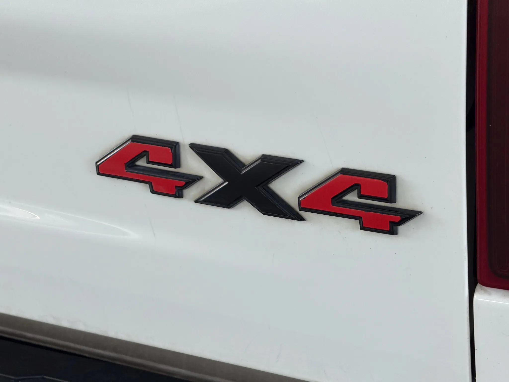 Used 2015 RAM 1500 Rebel AWD/4WD image 12