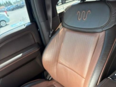 Used 2024 Ford F350 King Ranch AWD/4WD image 31