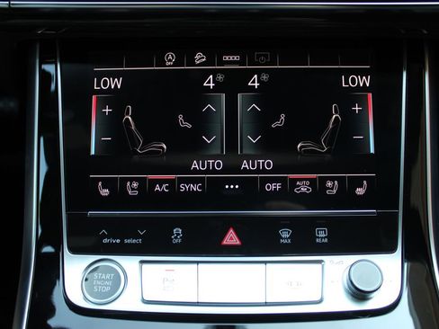 New 2025 Audi Q7 3.0T Premium Plus image 23