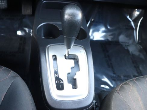Used 2024 Mitsubishi Mirage ES FWD image 32