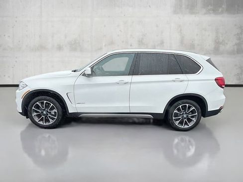 Used 2018 BMW X5 xDrive35i w/ M Sport Package image 8