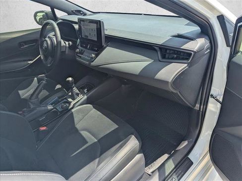 Certified 2025 Toyota Corolla GR AWD/4WD image 19