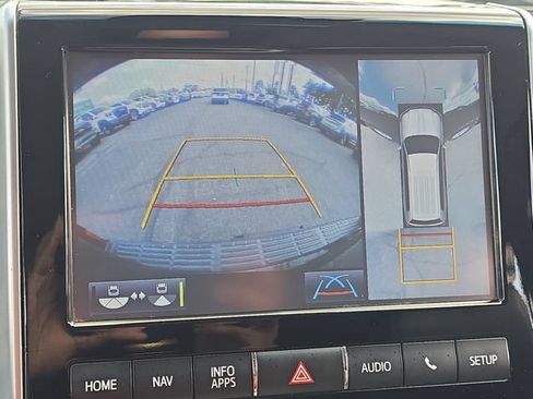 Used 2017 Toyota Land Cruiser AWD/4WD image 24