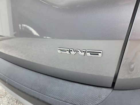 Used 2024 Ford Escape Active AWD/4WD image 11