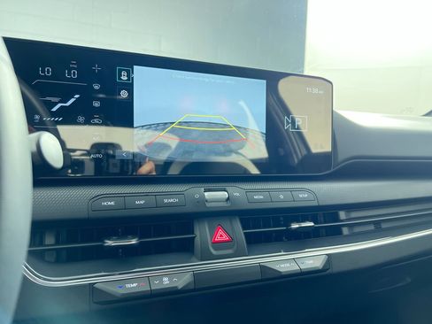 New 2026 Kia K4 GT-Line Turbo FWD image 29