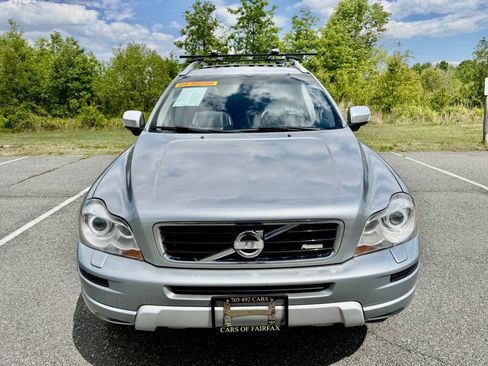Used 2013 Volvo XC90 3.2 R-Design AWD/4WD image 12