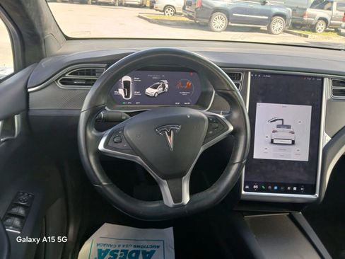 Used 2017 Tesla Model X 100D image 27