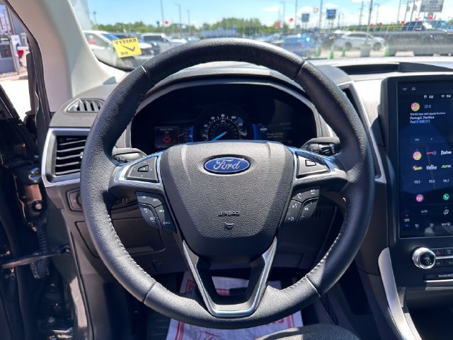 Certified 2023 Ford Edge SEL AWD/4WD image 20