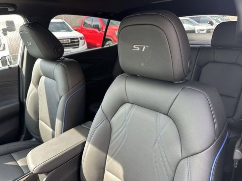 New 2026 Buick Envista Sport Touring w/ Convenience I Package image 21