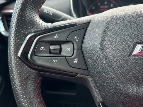 Used 2023 Chevrolet TrailBlazer RS FWD image 35
