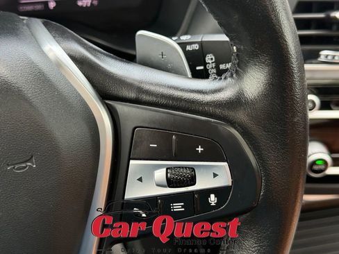 Used 2020 BMW X3 xDrive30i w/ Premium Package image 30