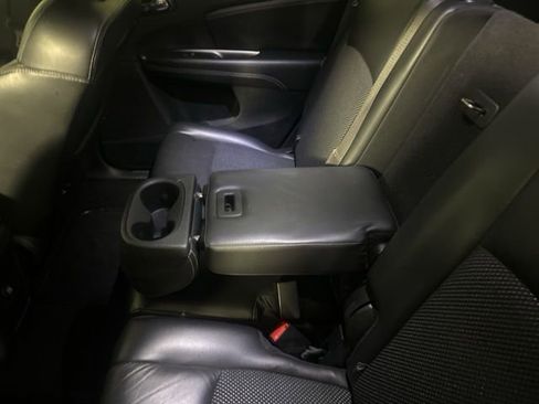 Used 2020 Dodge Journey Crossroad FWD image 30