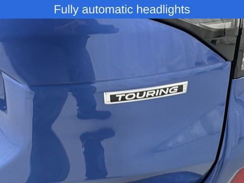 New 2026 Subaru Forester Touring image 38