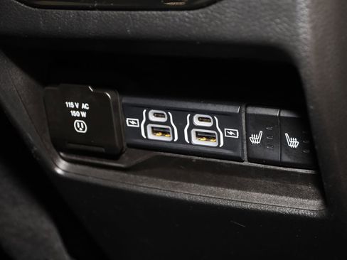 Used 2023 Jeep Grand Cherokee 4WD 4xe image 16