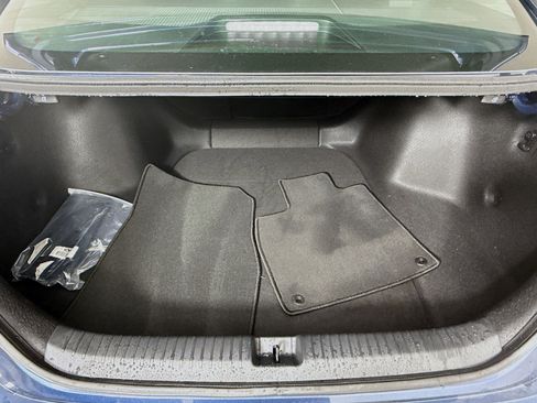 Used 2025 Honda Accord SE image 32