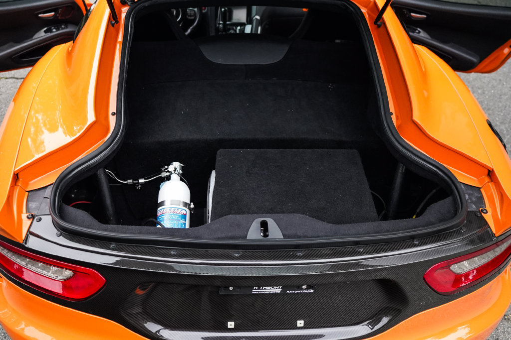 Used 2014 SRT Viper SRT-10 RWD image 20