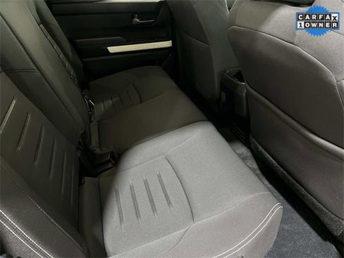 Used 2024 Toyota Tacoma TRD Off-Road image 19