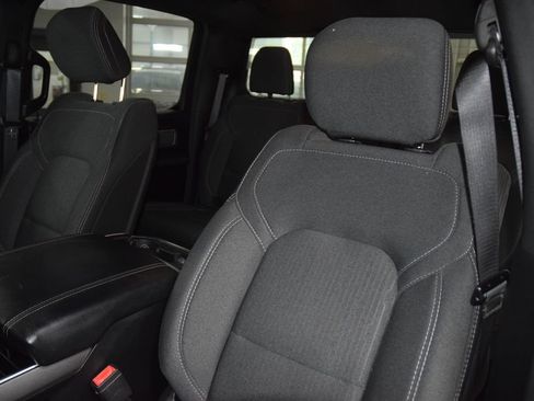 Used 2020 RAM 1500 Big Horn AWD/4WD image 44