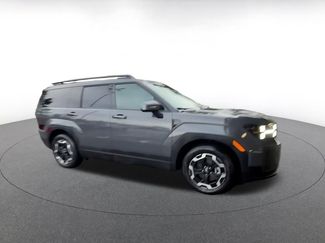 Used 2025 Hyundai Santa Fe SEL video 2