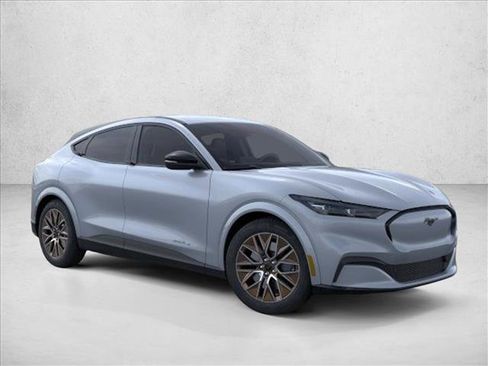New 2026 Ford Mustang Mach-E Premium AWD/4WD image 7