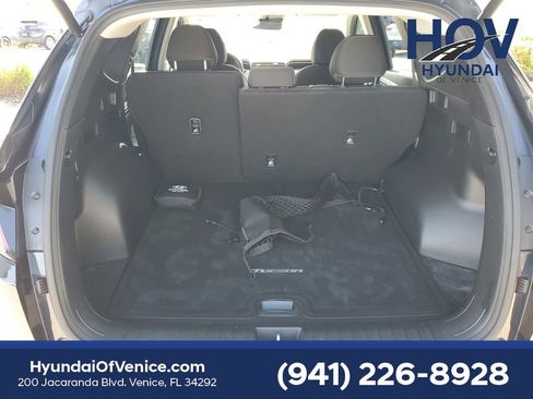 Certified 2023 Hyundai Tucson SEL image 16