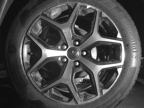 Used 2025 Jeep Compass Limited image 14