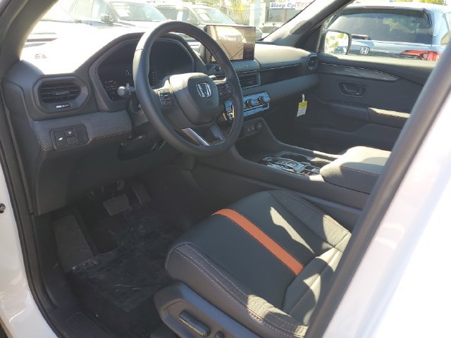 New 2026 Honda Passport TrailSport image 19
